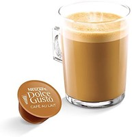 Nestlé 雀巢  牛奶咖啡 590g/盒