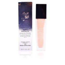 LANCOME 兰蔻 奇迹薄纱粉底液 #10米色 30ml