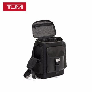 TUMI 途明 Alpha Bravo系列 0232690D 男士双肩背包