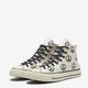  CONVERSE 匡威 Chuck 70  167912C 帆布鞋运动休闲鞋　