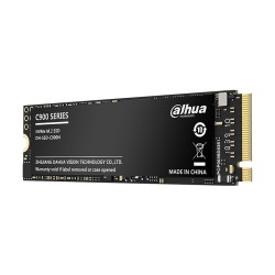 dahua 大华  C900 NVMe  M.2 SSD固态硬盘 256G