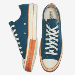 CONVERSE 匡威 Chuck 70 169058C 低帮帆布鞋