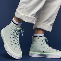 CONVERSE 匡威 567639C All Star 时尚百搭休闲鞋潮牌女鞋 