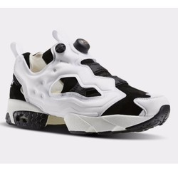 Reebok 锐步 INSTA PUMP FURY OG 男/女款复古跑鞋