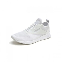 Reebok 锐步zoku Runner Sc 男女款透气编织面运动小白鞋 什么值得买 Reebok 锐步zoku Runner Sc 男女款透气编织面运动小白鞋 什么值得买