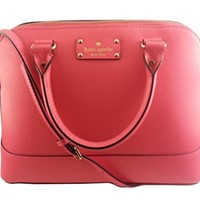 kate spade NEW YORK wellesley 女款单肩包 小号