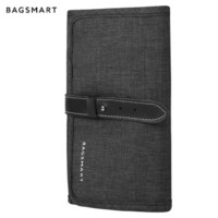 BAGSMART BM0101077AN 数据线收纳包