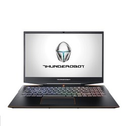 ThundeRobot 雷神 Zero 16英寸笔记本电脑 （i7-11800H、16GB、512GB SSD、RTX3060）