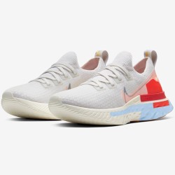 NIKE 耐克 REACT INFINITY RUN CU0430 女子跑步鞋