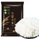 丰原食品 五常大米稻花香 东北大米 原香稻大米 粳米 真空包装 黑龙江特产 2.5KG *7件