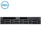 戴尔(DELL)2U机架式R740服务器主机至强银牌4210十核*2/16G*4内存/4TSAS*3硬盘/H730P-2G/750W双电/导轨