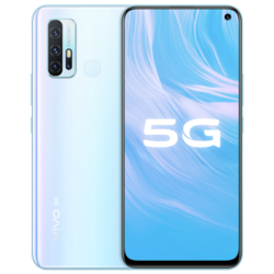 vivo Z6 5G智能手机 6GB+128GB