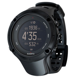 SUUNTO 颂拓 AMBIT3 拓野3 SS020677000 户外运动全能腕表