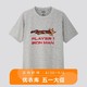 男装/亲子装 (UT) MARVEL印花T恤(短袖) 422557