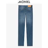 MONKI 0560919001 女士牛仔裤