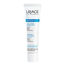 Uriage 法国依泉 舒缓修复霜 15ml