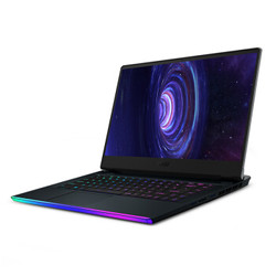 MSI 微星 强袭2 GE66 15.6英寸游戏本（i7-10750H、16GB、1TB、RTX 2080 Super Max-Q、240Hz）