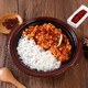 紫山到饭点系列自热米饭 香菇素肉饭 4盒装