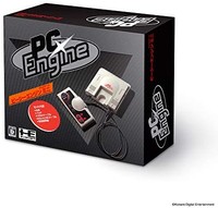 PC Engine mini 游戏机