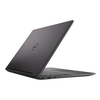 DELL 戴尔 灵越系列 7000系列 灵越7000 移动超能版 笔记本电脑 (黑色、酷睿i5-10210U、8GB、512GB SSD、核显)