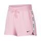 Nike Sportswear AR3013-663 女子针织短裤
