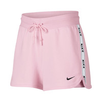 耐克 NIKE Sportswear AR3013-663 女子针织短裤