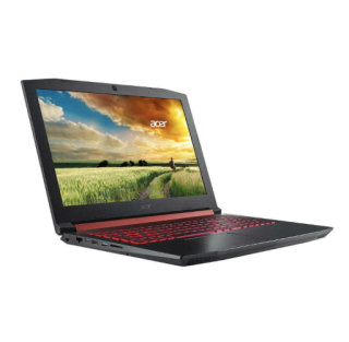 商品acer 宏碁 nitro系列 nitro 5 官翻版 笔记本电脑 (黑色,酷睿i5