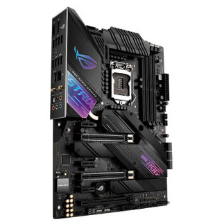 ROG 玩家国度 STRIX Z490-E GAMING 主板 ATX（标准型）Z490