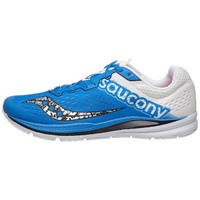 索康尼Saucony Fastwitch 8 男式减震运动跑鞋 Blue/White 标准46/US11.5