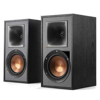 Klipsch 杰士 R-51PM有源音箱HiFi蓝牙书架音箱家用电脑多媒体组合