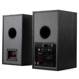 Klipsch 杰士 R-51PM有源音箱HiFi蓝牙书架音箱家用电脑多媒体组合