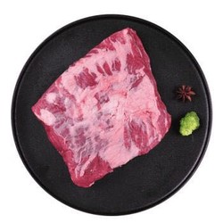 PALES 帕尔司 爱尔兰烧烤眼肉条 1kg *2件