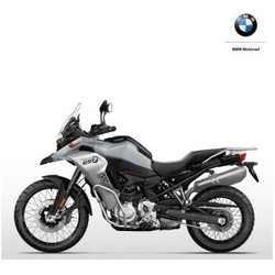 宝马BMW 850GS ADV 摩托车 冰山灰