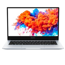 HONOR 荣耀 MagicBook X15 15.6英寸笔记本电脑（i5-10210U、8GB、512GB）
