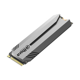 dahua 大华 C900 PRO系列 NVMe M.2 SSD固态硬盘 512GB