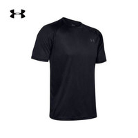 UNDER ARMOUR 安德玛 1327965 Velocity 男士运动短袖T恤