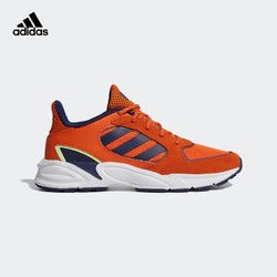 adidas 阿迪达斯 90s VALASION EE9892 男子跑步运动鞋 *6件