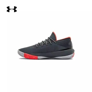 Under Armour 安德玛 库里 SC30 ZER0 男士运动篮球鞋-3022048