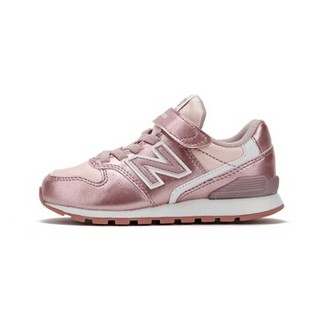 New Balance KV996 中大童运动鞋