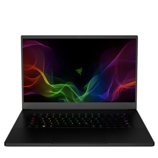 RAZER 雷蛇 灵刃系列 RZ09-0238 笔记本电脑 (黑色、酷睿i7-9750H、16GB、256GB SSD、GTX 1660Ti)