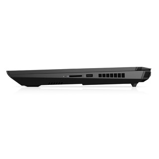 HP 惠普 光影精灵5 Plus 17.3英寸 笔记本电脑