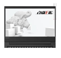 ThinkPad 思考本 E系列 E490  笔记本电脑 (黑色、酷睿i7-8565U、8GB、128GB SSD 1TB HDD、RX 550X)
