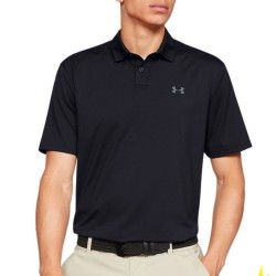 UNDER ARMOUR 安德玛 1342080 男子高尔夫Polo衫