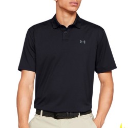 UNDER ARMOUR 安德玛 1342080 男子高尔夫Polo衫 