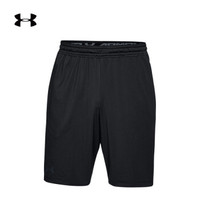 UNDER ARMOUR 安德玛 MK-1 1306434 男子运动训练短裤