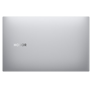 HONOR 荣耀 MagicBook Pro 2019 16.1英寸 轻薄本 冰河银(酷睿i7-8565U、MX250、16GB、512GB SSD、1080P、IPS、HBL-W29)