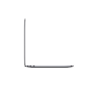 Apple 苹果 Macbook Pro 2019款 13.3英寸 轻薄本 深空灰(酷睿i5-8279U、核芯显卡、8GB、512GB SSD、2K、IPS、MV972CH/A)