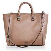 REBECCAMINKOFF Mini Perry Tote 女士单肩包