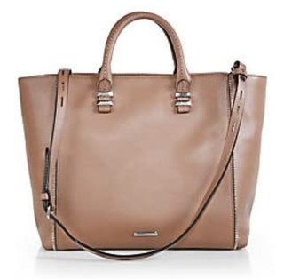 REBECCAMINKOFF Mini Perry Tote 女士单肩包