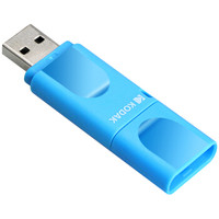 Kodak 柯达  心动系列 K233 USB3.0 U盘 256GB（读速120MB/s）